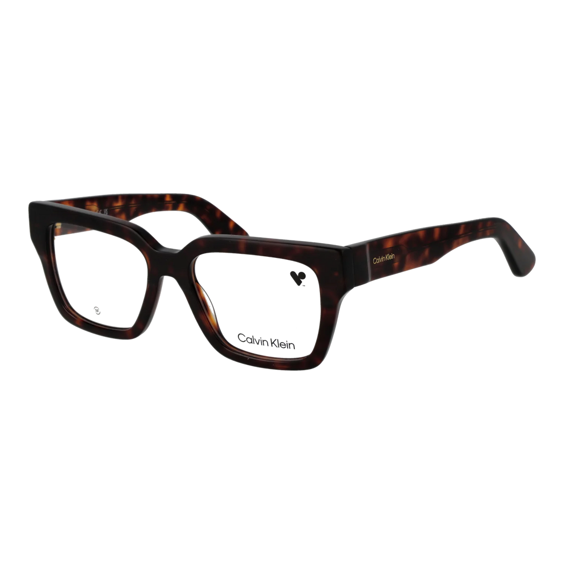 Calvin Klein glasses, Calvin Klein Optical Frames CK24526 235 52 – Burghley & Co (Image 1)