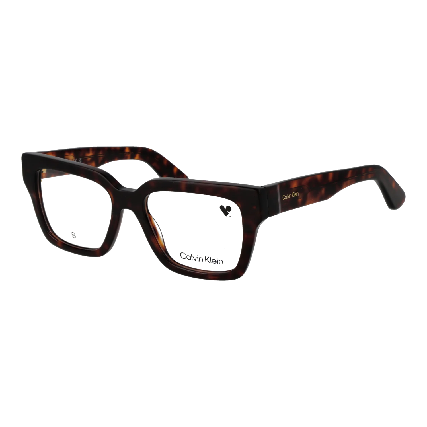 Calvin Klein glasses, Calvin Klein Optical Frames CK24526 235 52 – Burghley & Co (Image 1)