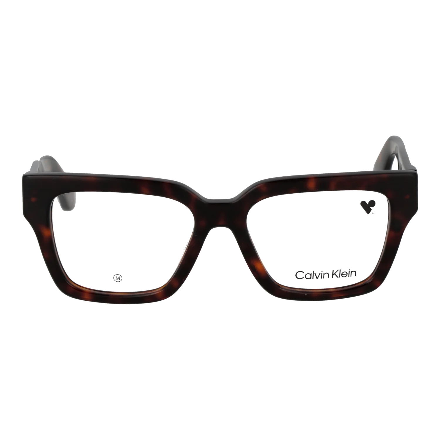 Calvin Klein glasses, Calvin Klein Optical Frames CK24526 235 52 – Burghley & Co (Image 2)