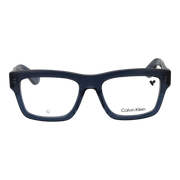 Calvin Klein Rectangle glasses, Acetate frame, Calvin Klein Optical Frames CK24525 438 54 – Burghley & Co (Image 2)