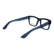 Calvin Klein Rectangle glasses, Acetate frame, Calvin Klein Optical Frames CK24525 438 54 – Burghley & Co (Image 3)