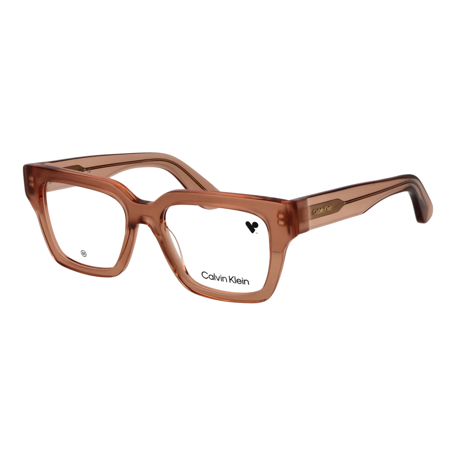 Calvin Klein glasses, Calvin Klein Optical Frames CK24526 278 52 – Burghley & Co (Image 1)