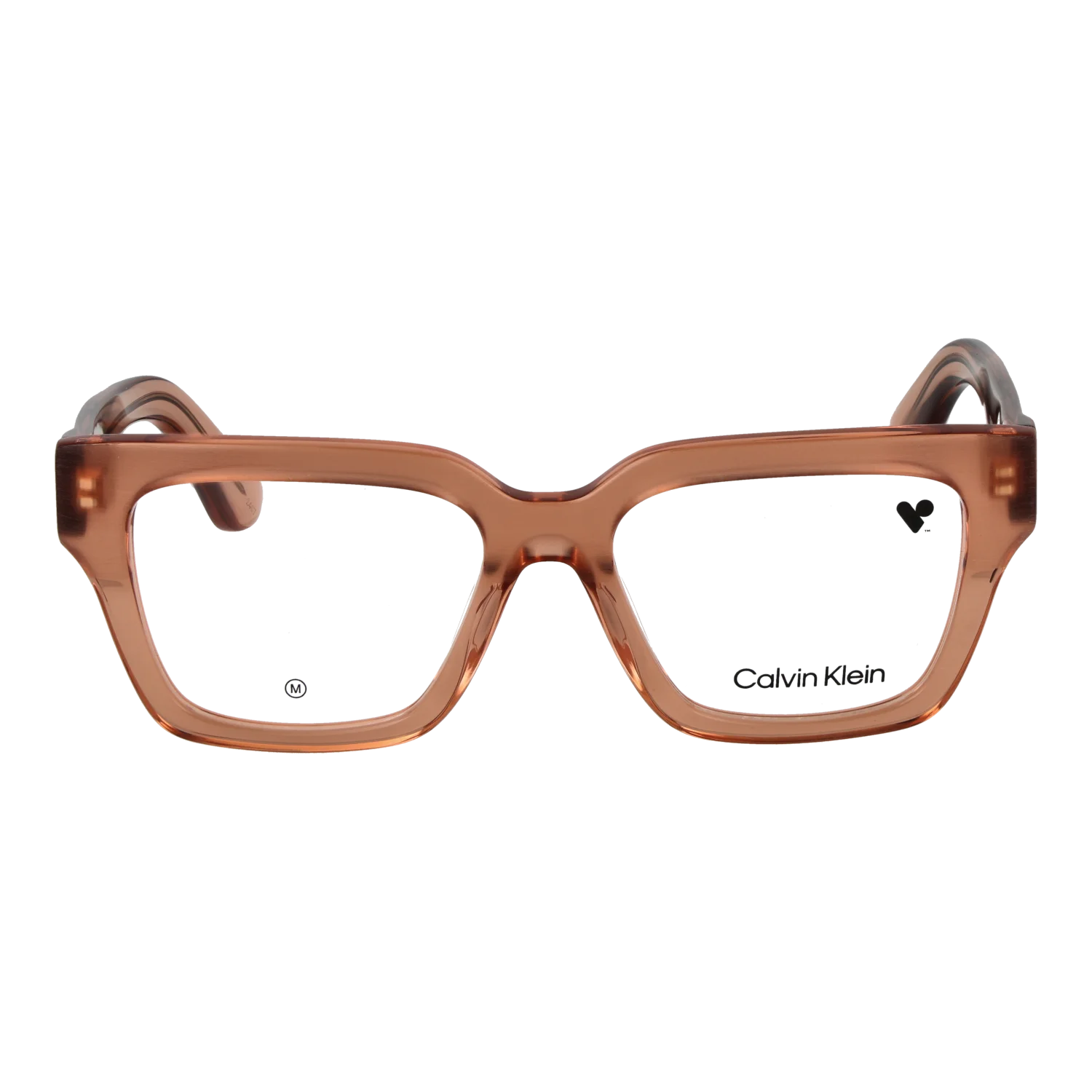 Calvin Klein glasses, Calvin Klein Optical Frames CK24526 278 52 – Burghley & Co (Image 2)