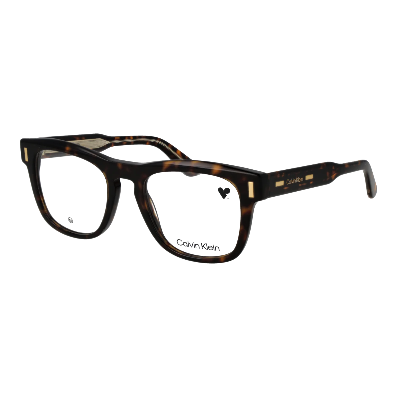 Calvin Klein glasses, Calvin Klein Optical Frames CK24540 235 51 – Burghley & Co (Image 1)