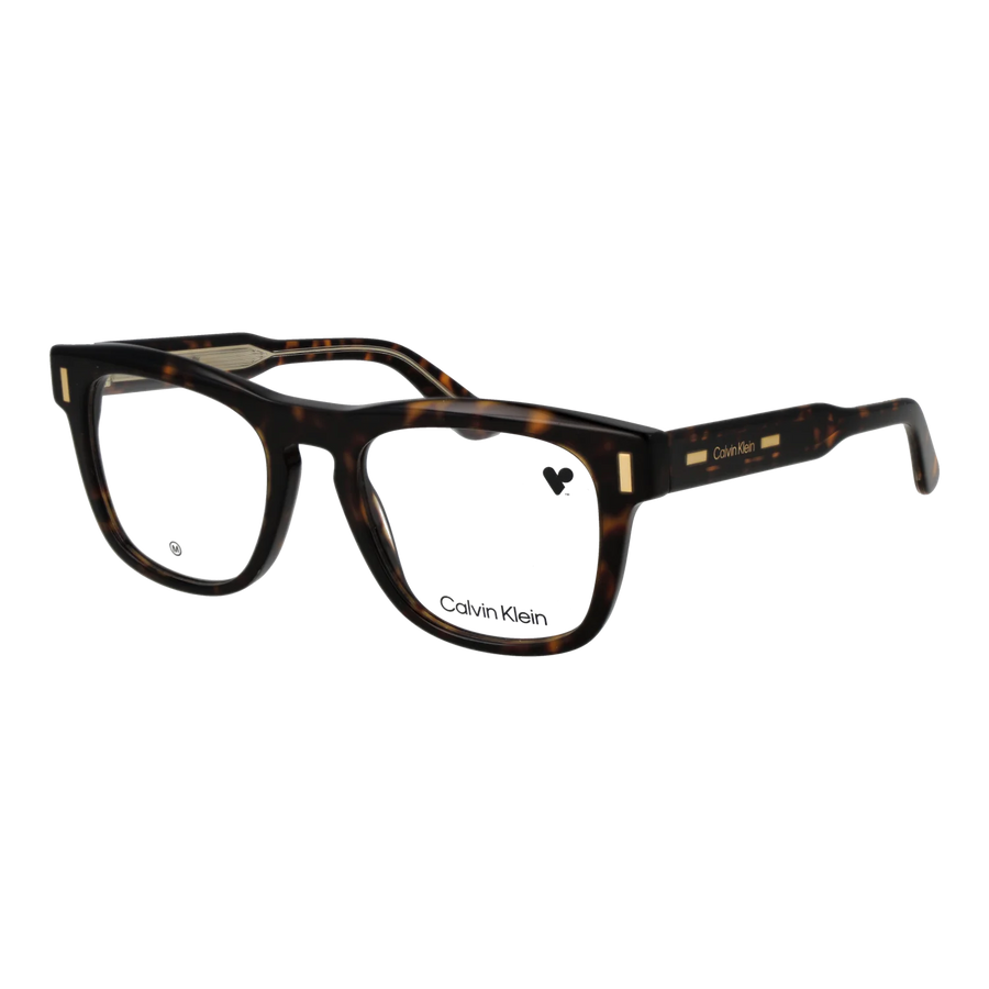 Calvin Klein glasses, Calvin Klein Optical Frames CK24540 235 51 – Burghley & Co (Image 1)