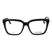 Calvin Klein glasses, Calvin Klein Optical Frames CK24541 001 53 – Burghley & Co (Image 2)