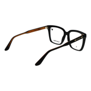 Calvin Klein glasses, Calvin Klein Optical Frames CK24541 001 53 – Burghley & Co (Image 3)
