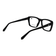 Calvin Klein Jeans Rectangle glasses, Calvin Klein Jeans Optical Frames CKJ24629 001 56 – Burghley & Co (Image 3)
