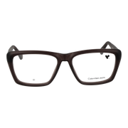 Calvin Klein Jeans Rectangle glasses, Calvin Klein Jeans Optical Frames CKJ24629 210 56 – Burghley & Co (Image 2)