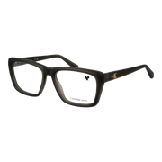 Calvin Klein Jeans Rectangle glasses, Calvin Klein Jeans Optical Frames CKJ24629 309 56 – Burghley & Co (Image 1)