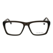 Calvin Klein Jeans Rectangle glasses, Calvin Klein Jeans Optical Frames CKJ24629 309 56 – Burghley & Co (Image 2)