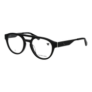 Calvin Klein Jeans Aviator glasses, Acetate frame, Calvin Klein Jeans Optical Frames CKJ24633 001 52 – Burghley & Co (Image 1)