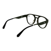 Calvin Klein Jeans Aviator glasses, Acetate frame, Calvin Klein Jeans Optical Frames CKJ24633 309 52 – Burghley & Co (Image 3)