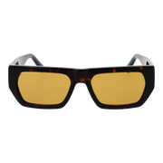 Calvin Klein Jeans Rectangle sunglasses, Acetate frame, Calvin Klein Jeans Sunglasses CKJ24625S 242 55 – Burghley & Co (Image 2)