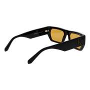 Calvin Klein Jeans Rectangle sunglasses, Acetate frame, Calvin Klein Jeans Sunglasses CKJ24625S 242 55 – Burghley & Co (Image 3)