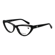 Calvin Klein Jeans Cat-eye glasses, Calvin Klein Jeans Optical Frames CKJ24630 001 54 – Burghley & Co (Image 1)