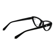 Calvin Klein Jeans Cat-eye glasses, Calvin Klein Jeans Optical Frames CKJ24630 001 54 – Burghley & Co (Image 3)