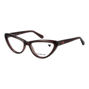 Calvin Klein Jeans Cat-eye glasses, Calvin Klein Jeans Optical Frames CKJ24630 210 54 – Burghley & Co (Image 1)