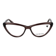 Calvin Klein Jeans Cat-eye glasses, Calvin Klein Jeans Optical Frames CKJ24630 210 54 – Burghley & Co (Image 2)