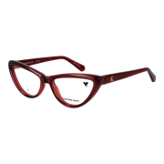 Calvin Klein Jeans Cat-eye glasses, Calvin Klein Jeans Optical Frames CKJ24630 618 54 – Burghley & Co (Image 1)