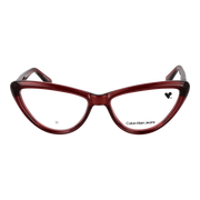 Calvin Klein Jeans Cat-eye glasses, Calvin Klein Jeans Optical Frames CKJ24630 618 54 – Burghley & Co (Image 2)
