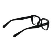 Calvin Klein Jeans Rectangle glasses, Calvin Klein Jeans Optical Frames CKJ24627 001 51 – Burghley & Co (Image 3)