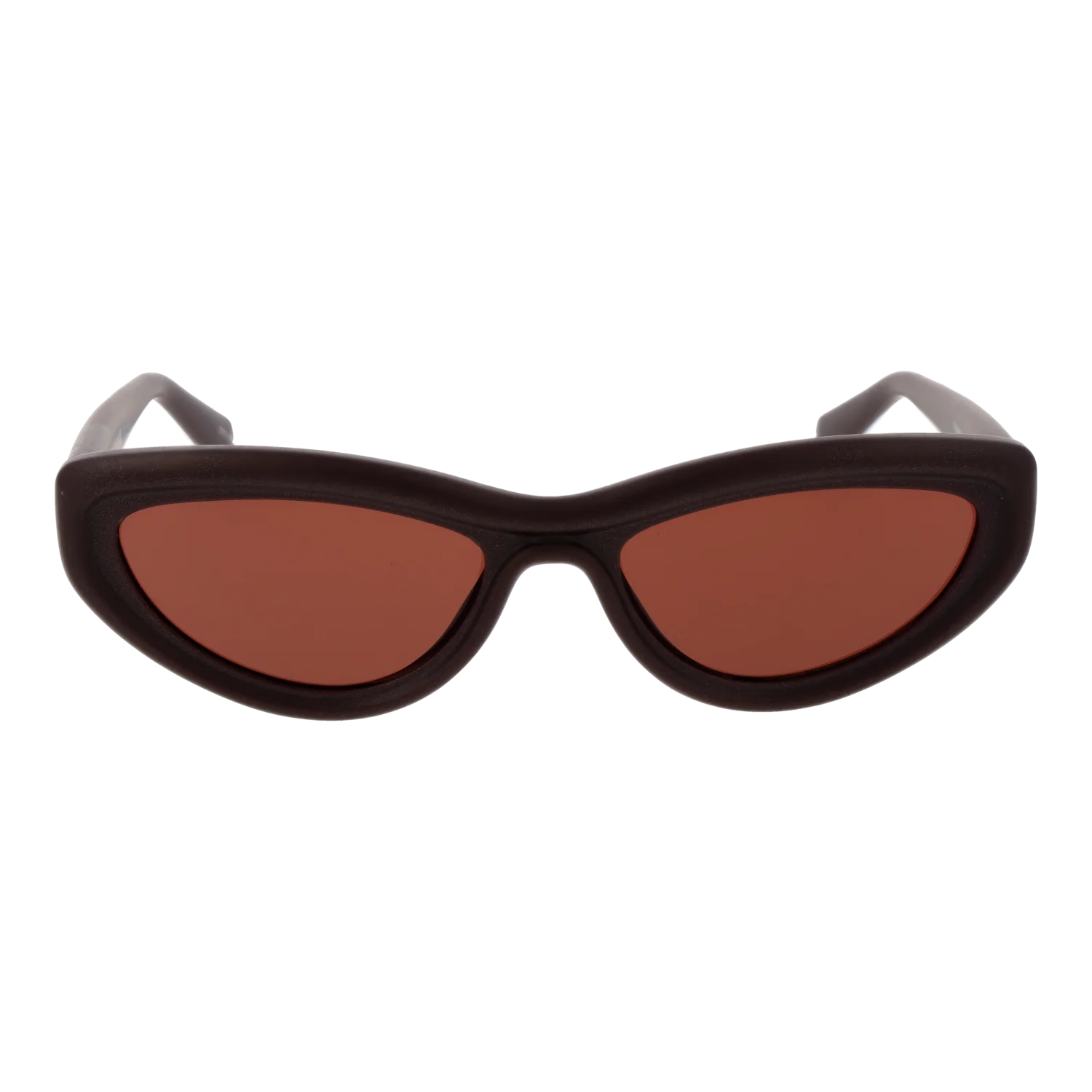 Calvin Klein Jeans Cat-eye sunglasses, Calvin Klein Jeans Sunglasses CKJ24624S 505 55 – Burghley & Co (Image 2)