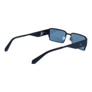 Calvin Klein Jeans Rectangle sunglasses, Metal frame, Calvin Klein Jeans Sunglasses CKJ24206S 400 56 – Burghley & Co (Image 3)