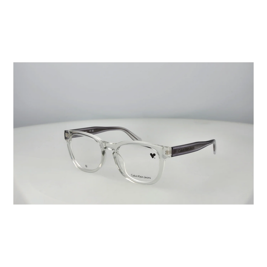 Calvin Klein Jeans glasses, Calvin Klein Jeans Optical Frames CKJ23651 970 52 – Burghley & Co (Image 1)