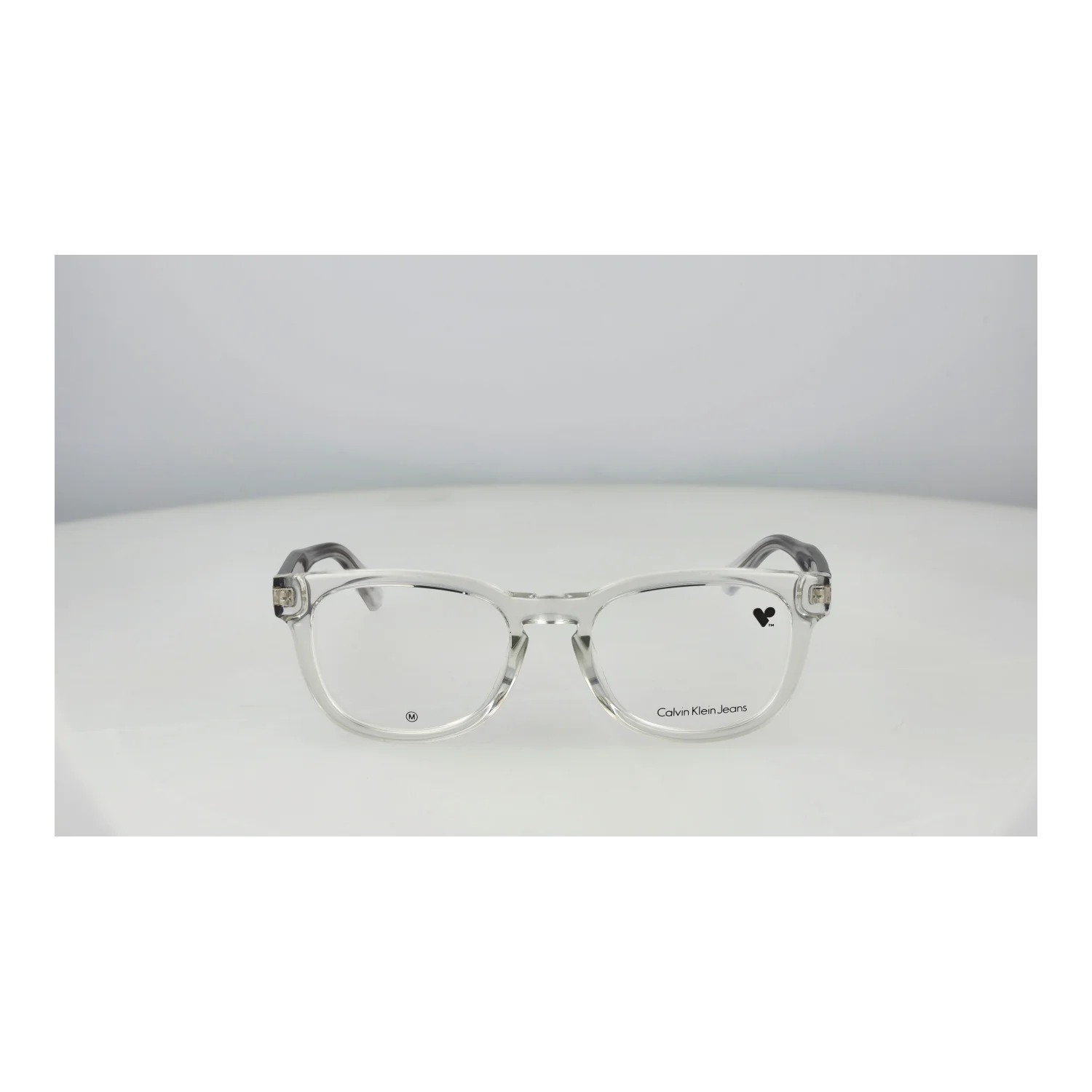 Calvin Klein Jeans glasses, Calvin Klein Jeans Optical Frames CKJ23651 970 52 – Burghley & Co (Image 2)