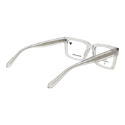 Calvin Klein Jeans Rectangle glasses, Acetate frame, Calvin Klein Jeans Optical Frames CKJ24616 012 53 – Burghley & Co (Image 3)