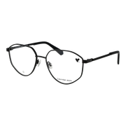 Calvin Klein Jeans glasses, Calvin Klein Jeans Optical Frames CKJ25204 001 55 – Burghley & Co (Image 1)