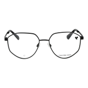 Calvin Klein Jeans glasses, Calvin Klein Jeans Optical Frames CKJ25204 001 55 – Burghley & Co (Image 2)