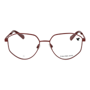 Calvin Klein Jeans glasses, Metal frame, Calvin Klein Jeans Optical Frames CKJ25204 600 55 – Burghley & Co (Image 2)