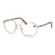 Calvin Klein Jeans glasses, Metal frame, Calvin Klein Jeans Optical Frames CKJ25204 770 55 – Burghley & Co (Image 1)