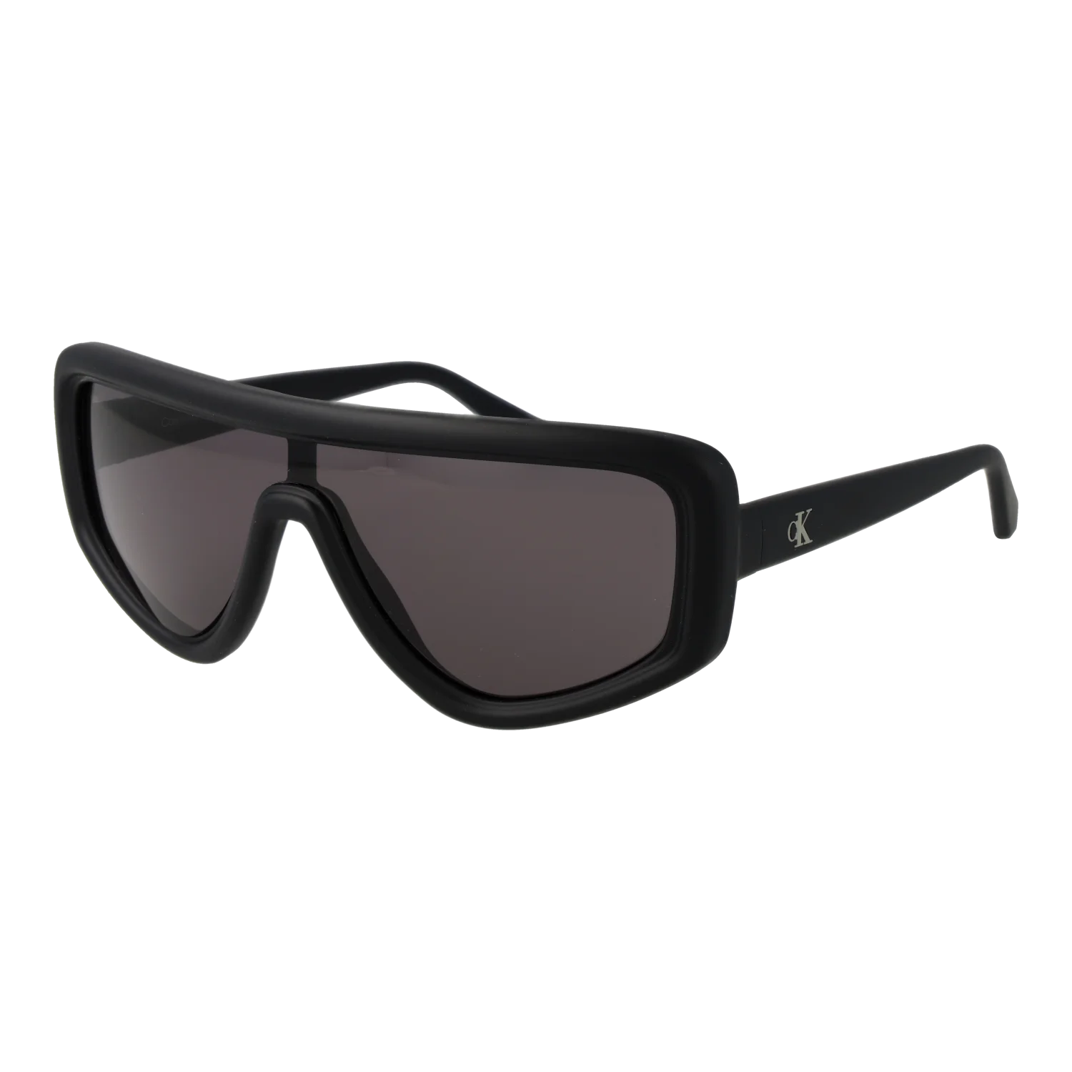 Calvin Klein Jeans sunglasses, Calvin Klein Jeans Sunglasses CKJ25605S 002 59 – Burghley & Co (Image 1)