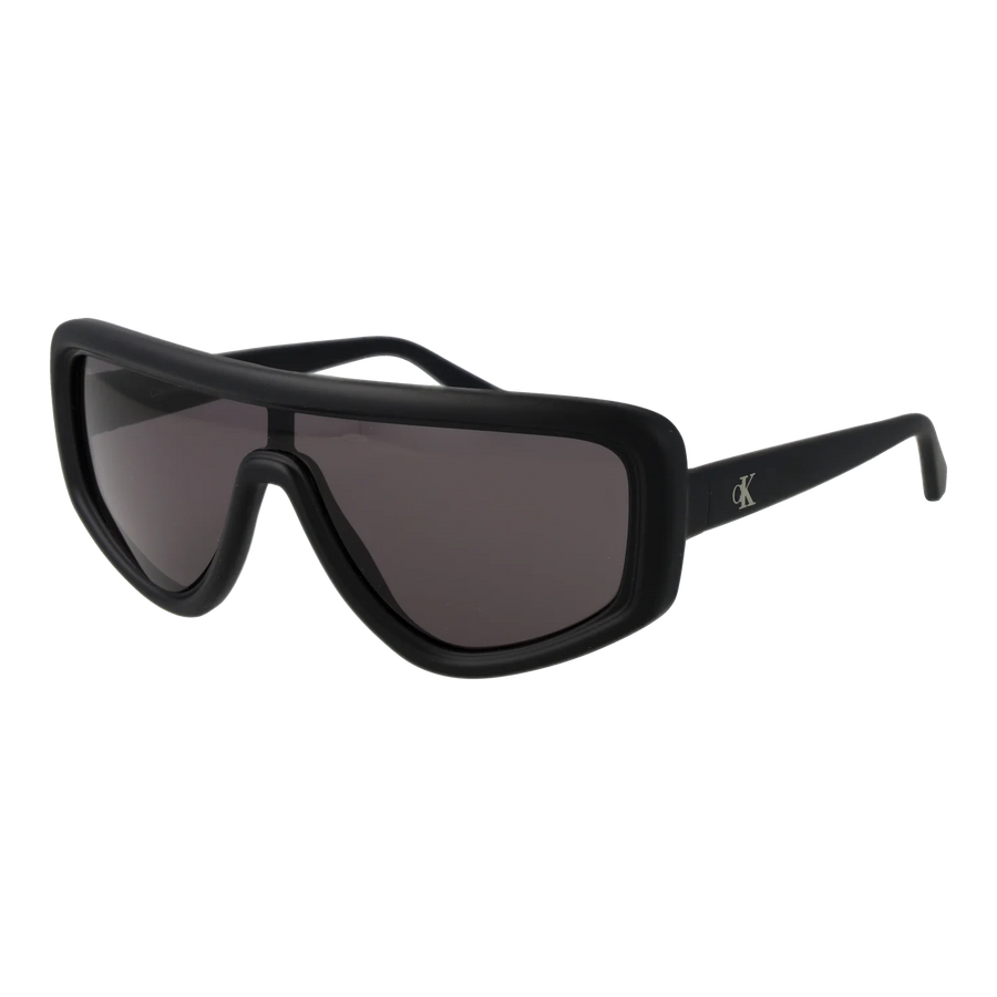 Calvin Klein Jeans sunglasses, Calvin Klein Jeans Sunglasses CKJ25605S 002 59 – Burghley & Co (Image 1)