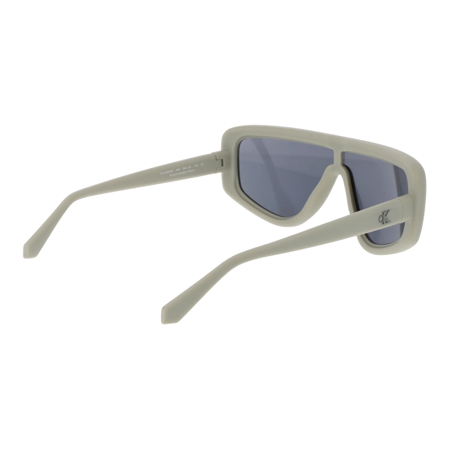 Calvin Klein Jeans sunglasses, Calvin Klein Jeans Sunglasses CKJ25605S 050 59 – Burghley & Co (Image 3)