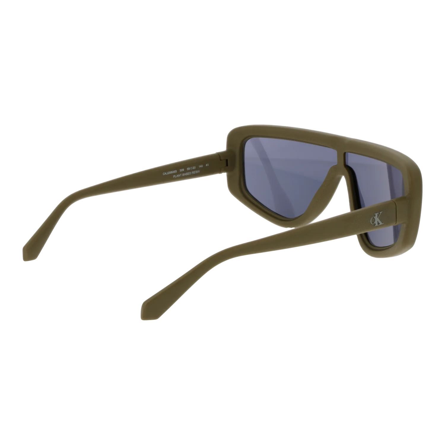 Calvin Klein Jeans sunglasses, Calvin Klein Jeans Sunglasses CKJ25605S 309 59 – Burghley & Co (Image 3)