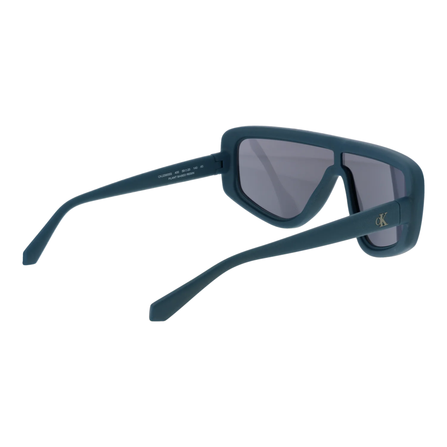 Calvin Klein Jeans sunglasses, Calvin Klein Jeans Sunglasses CKJ25605S 400 59 – Burghley & Co (Image 3)