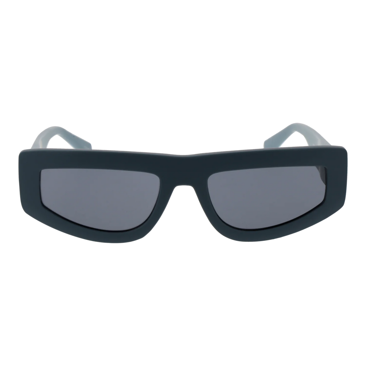 Calvin Klein Jeans Rectangle sunglasses, Calvin Klein Jeans Sunglasses CKJ25607S 460 54 – Burghley & Co (Image 2)