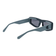 Calvin Klein Jeans Rectangle sunglasses, Calvin Klein Jeans Sunglasses CKJ25607S 460 54 – Burghley & Co (Image 3)