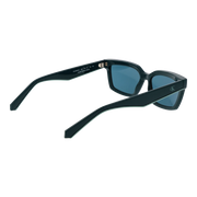 Calvin Klein Jeans Rectangle sunglasses, Calvin Klein Jeans Sunglasses CKJ25604S 432 55 – Burghley & Co (Image 3)