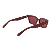 Calvin Klein Jeans Rectangle sunglasses, Calvin Klein Jeans Sunglasses CKJ25604S 600 55 – Burghley & Co (Image 3)