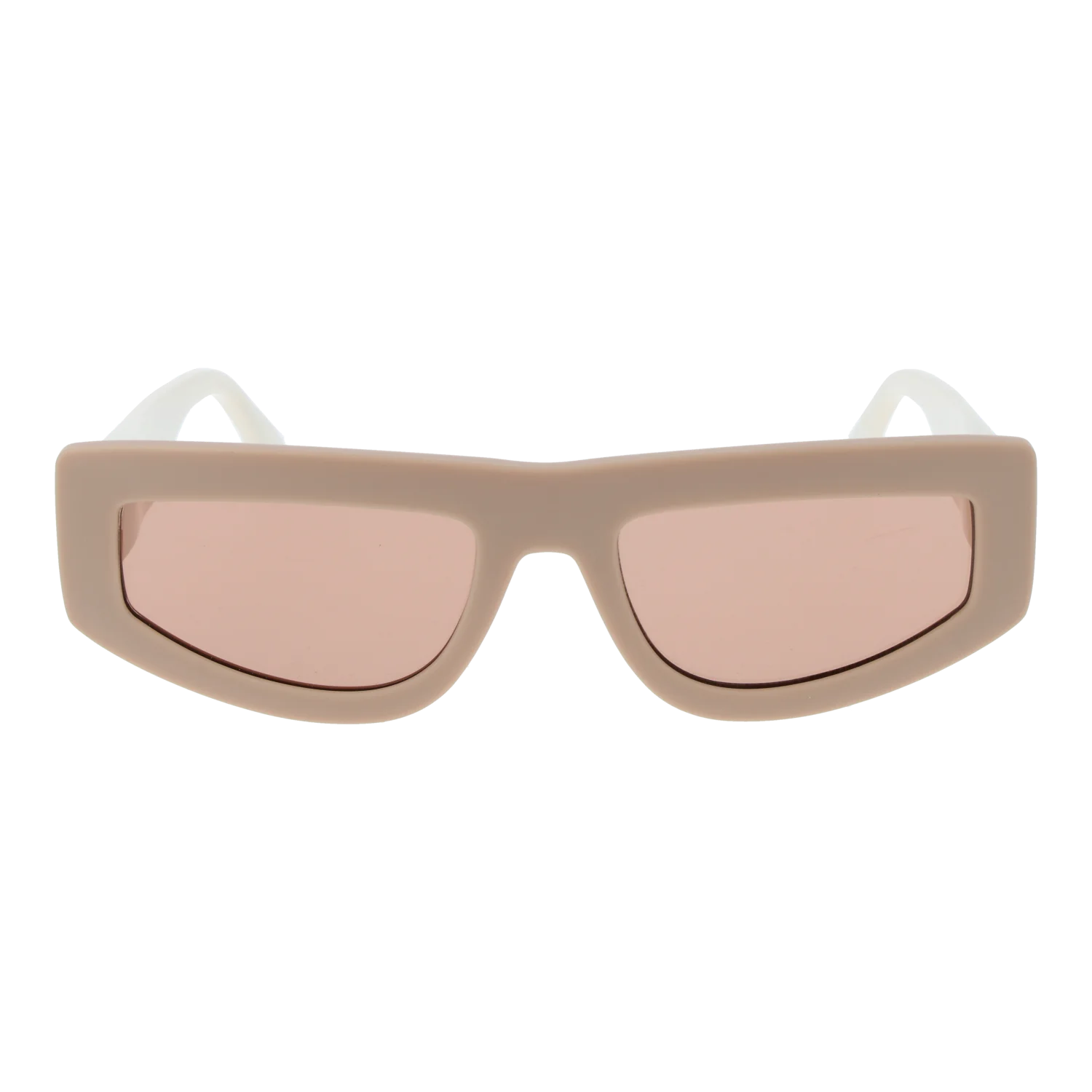 Calvin Klein Jeans Rectangle sunglasses, Calvin Klein Jeans Sunglasses CKJ25607S 671 54 – Burghley & Co (Image 2)