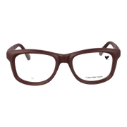Calvin Klein Jeans glasses, Calvin Klein Jeans Optical Frames CKJ25614 210 53 – Burghley & Co (Image 2)