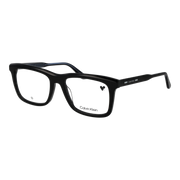 Calvin Klein glasses, Calvin Klein Optical Frames CK24542 001 57 – Burghley & Co (Image 1)