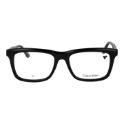 Calvin Klein glasses, Calvin Klein Optical Frames CK24542 001 57 – Burghley & Co (Image 2)
