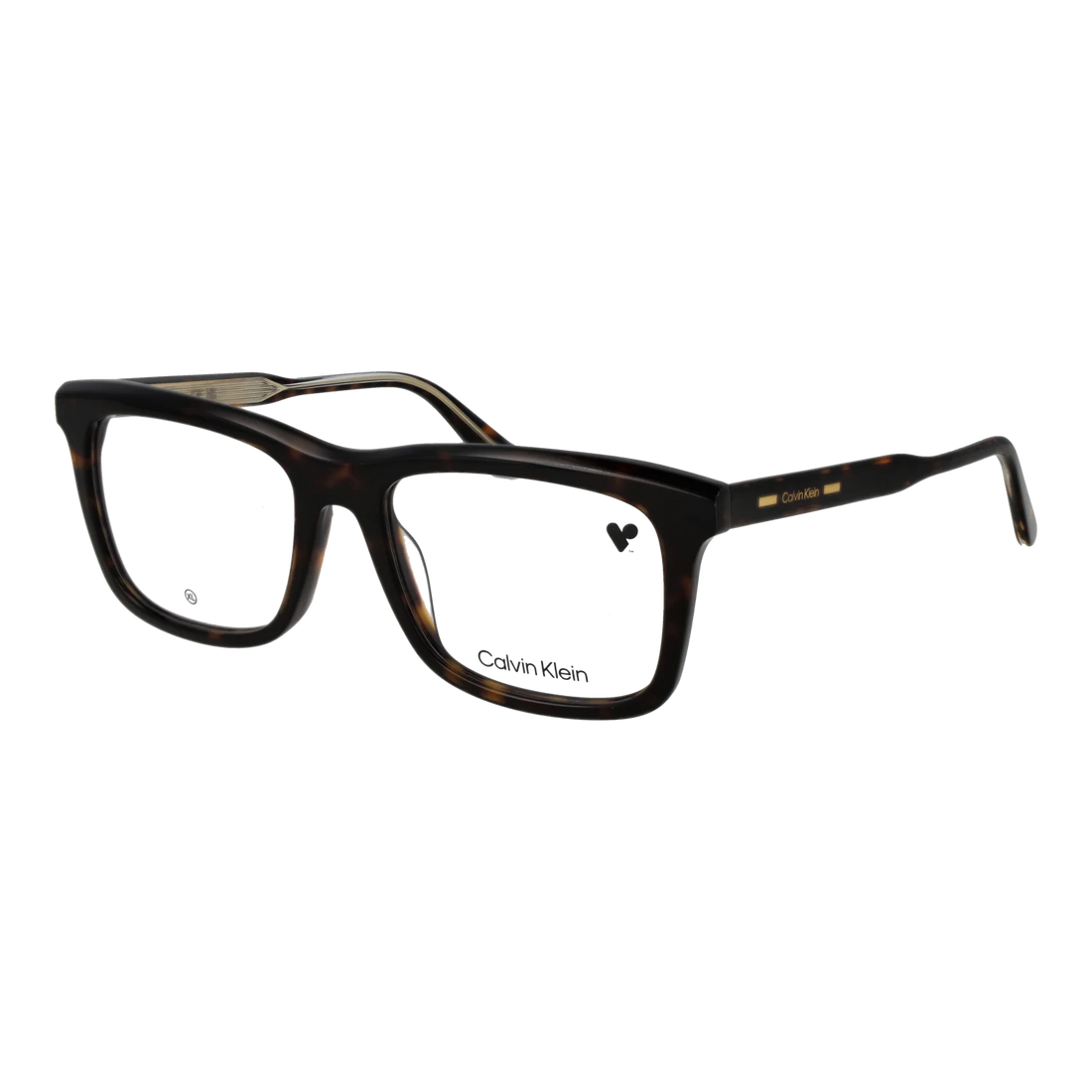 Calvin Klein glasses, Calvin Klein Optical Frames CK24542 235 57 – Burghley & Co (Image 1)