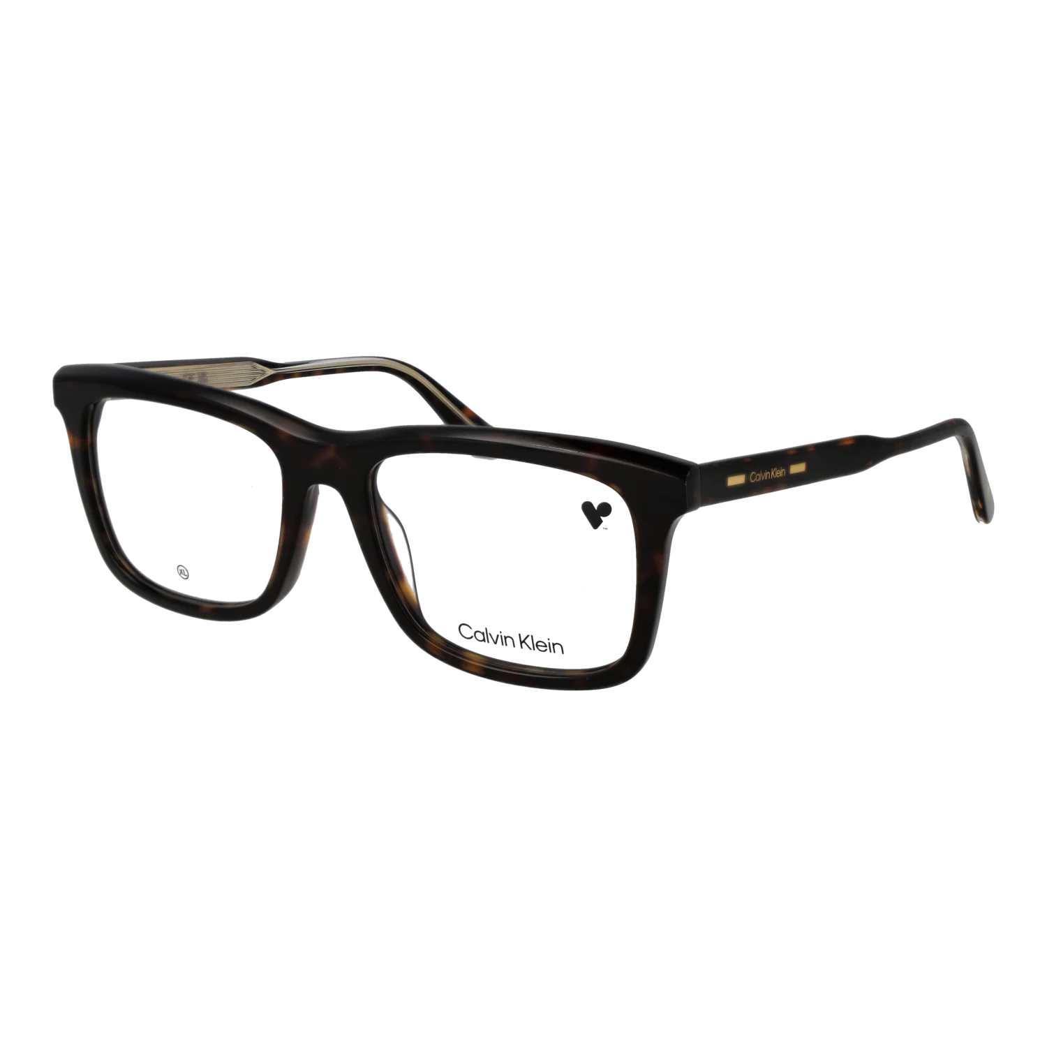 Calvin Klein glasses, Calvin Klein Optical Frames CK24542 235 57 – Burghley & Co (Image 1)